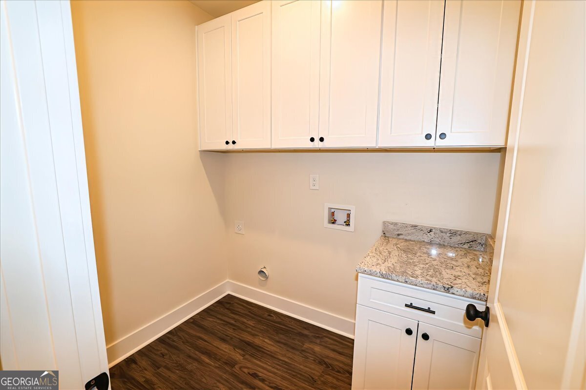 889 Hugh O Neal Road Greenville, GA 30222 - Photo 18 of 25