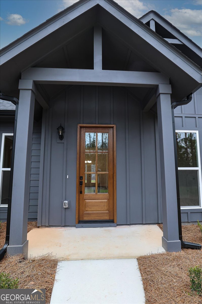 889 Hugh O Neal Road Greenville, GA 30222 - Photo 2 of 25