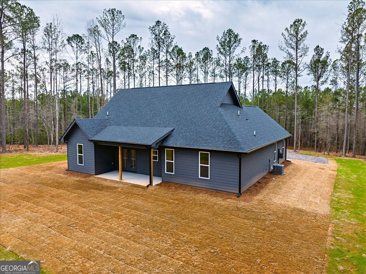 889 Hugh O Neal Road Greenville, GA 30222 - Photo 21 of 25