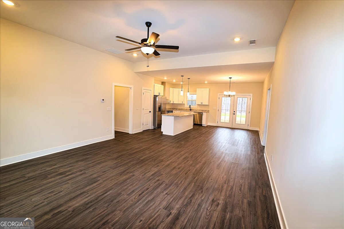 889 Hugh O Neal Road Greenville, GA 30222 - Photo 3 of 25