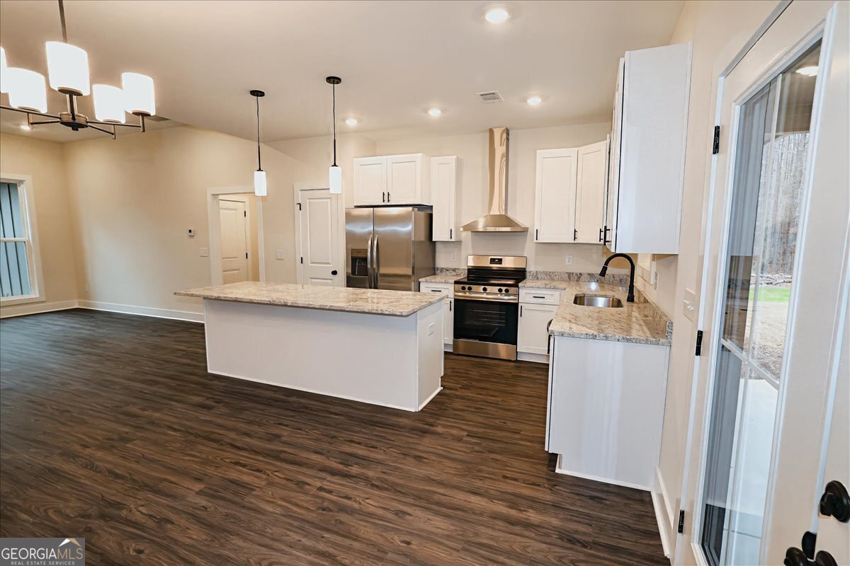 889 Hugh O Neal Road Greenville, GA 30222 - Photo 4 of 25