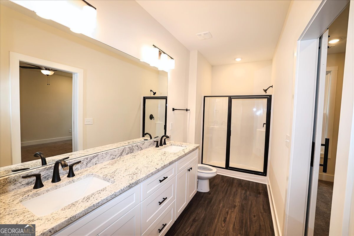 889 Hugh O Neal Road Greenville, GA 30222 - Photo 10 of 25