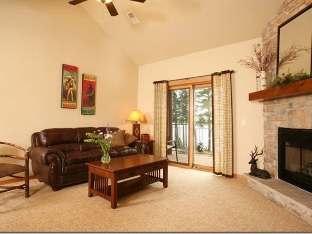 3958 Eagle Waters Road, Unit 302 Eagle River, WI 54521 - Photo 2 of 10 Gallery Image 2