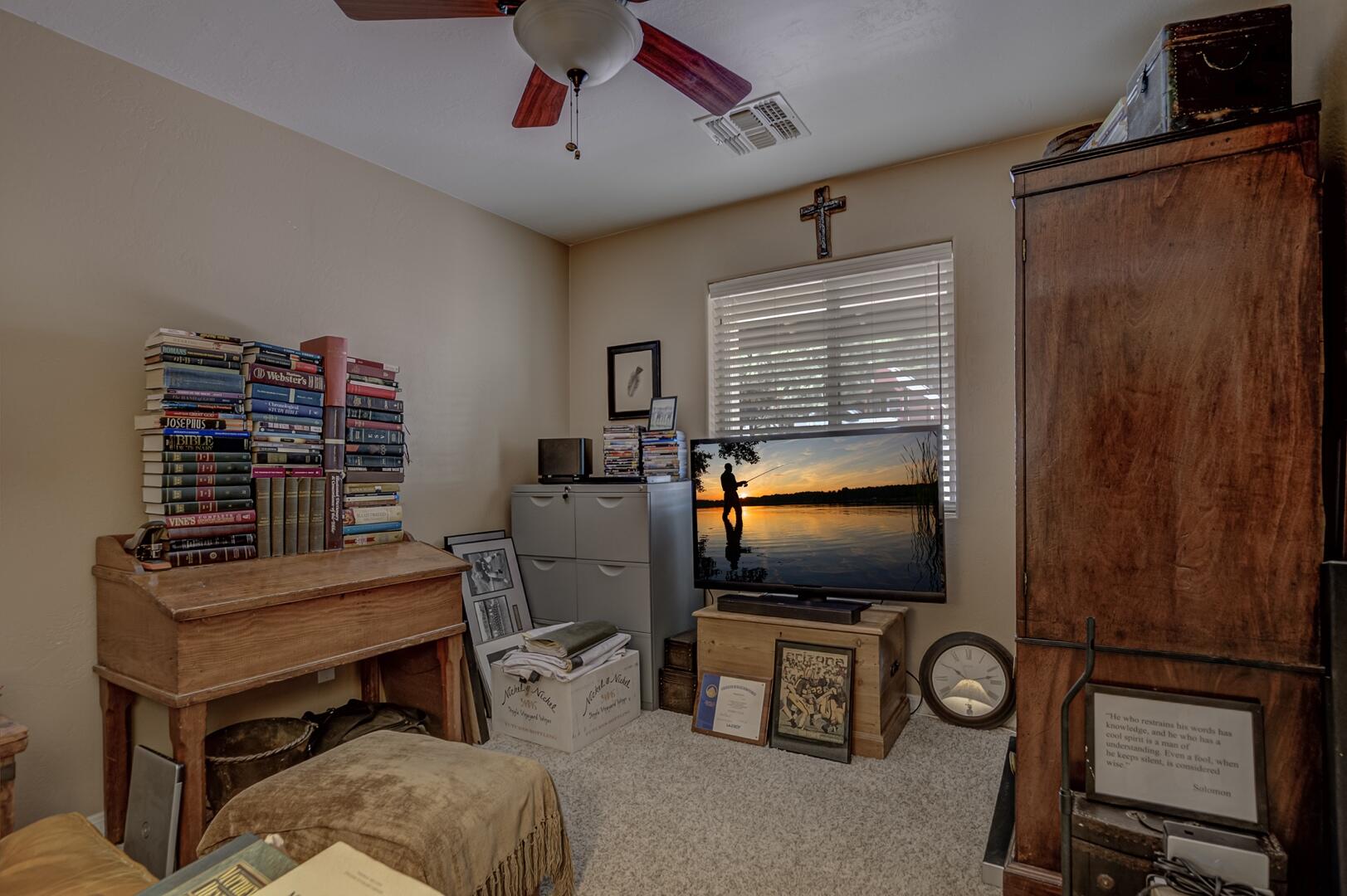3727 Anvil Road Pine, AZ 85544 - Photo 25 of 36