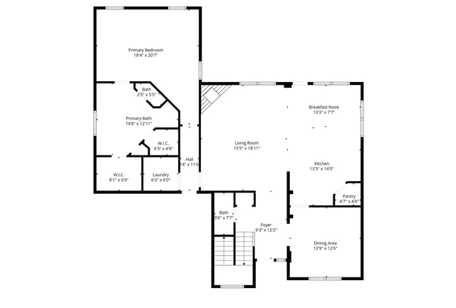 $449,000 | 6911 Hamilton Falls Lane, Spring, TX 77379