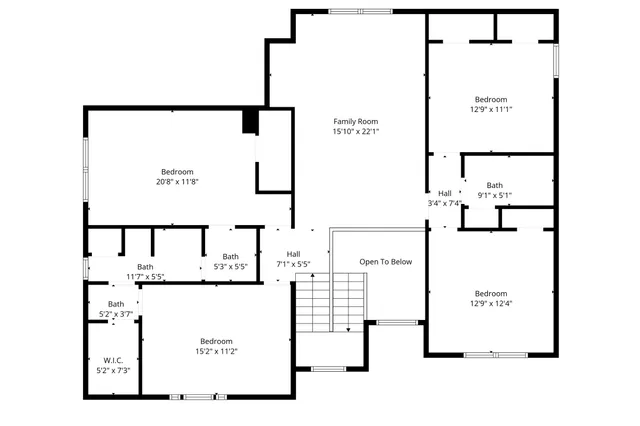 $449,000 | 6911 Hamilton Falls Lane, Spring, TX 77379