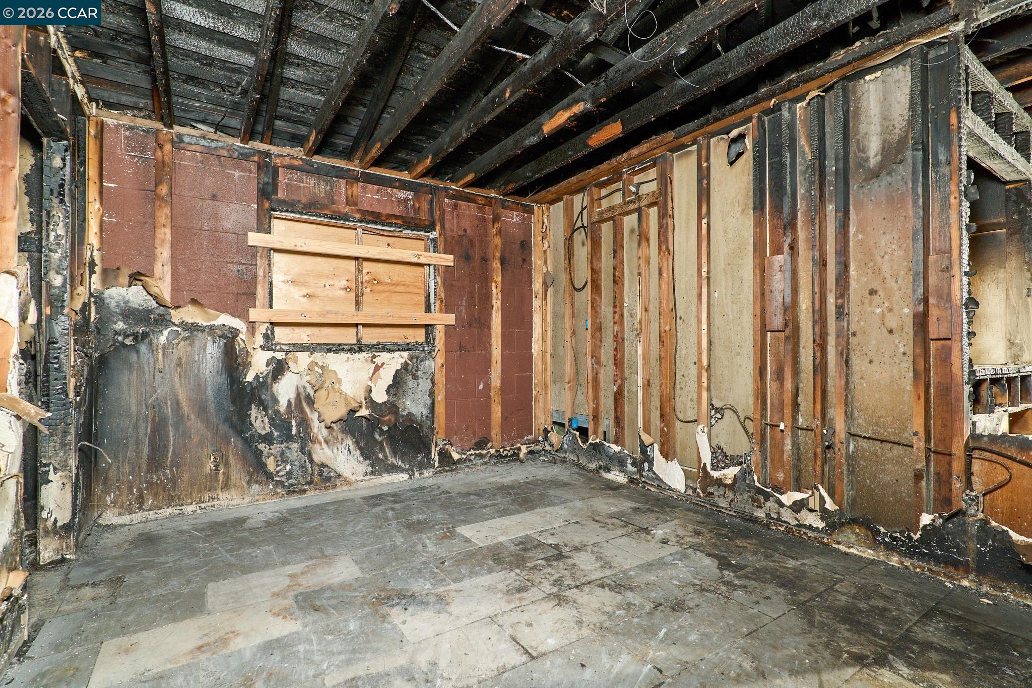 3530 William Way Sacramento, CA 95821 - Photo 16 of 27 a view of wooden door