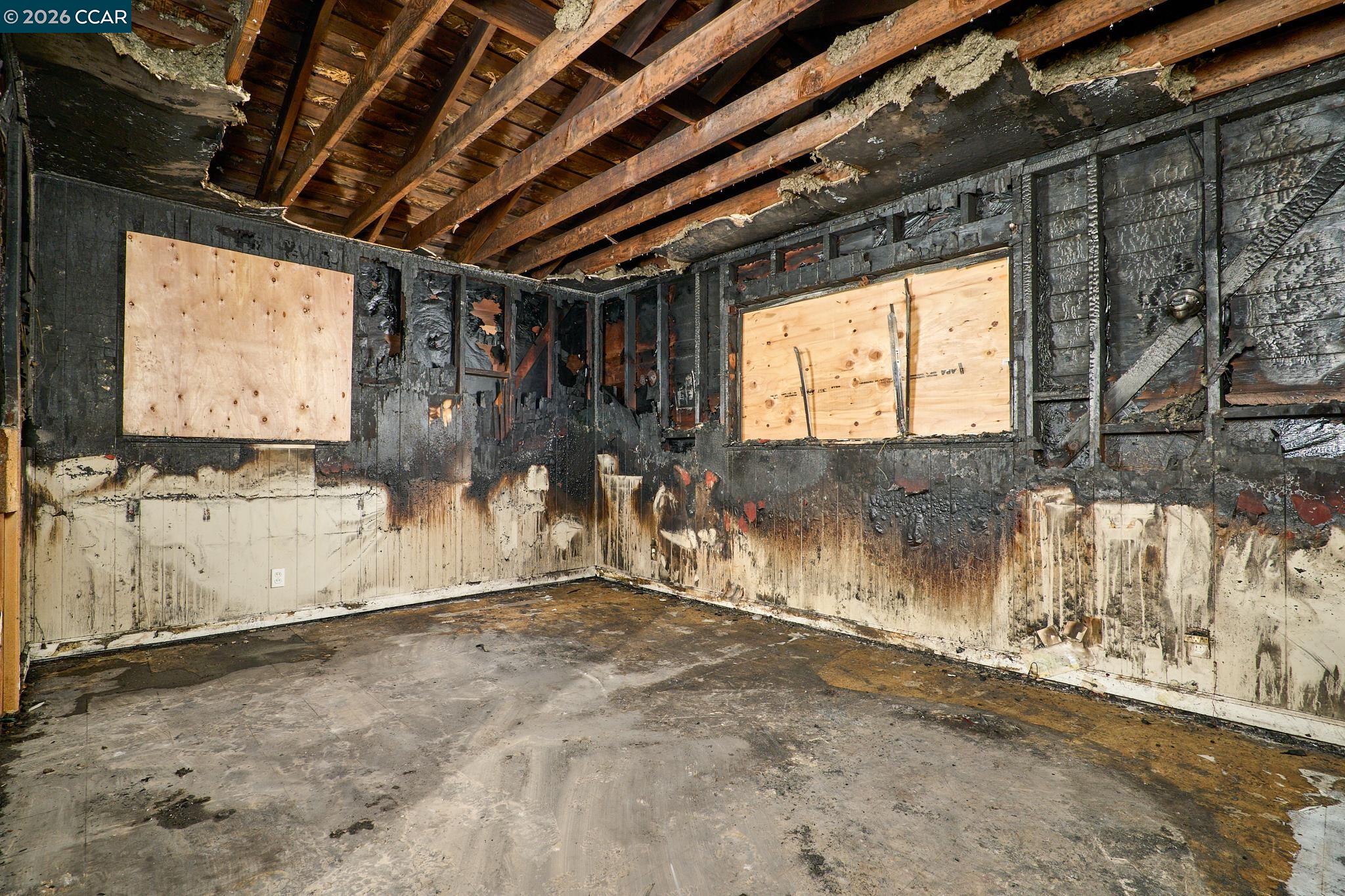 3530 William Way Sacramento, CA 95821 - Photo 23 of 27 a view of a garage