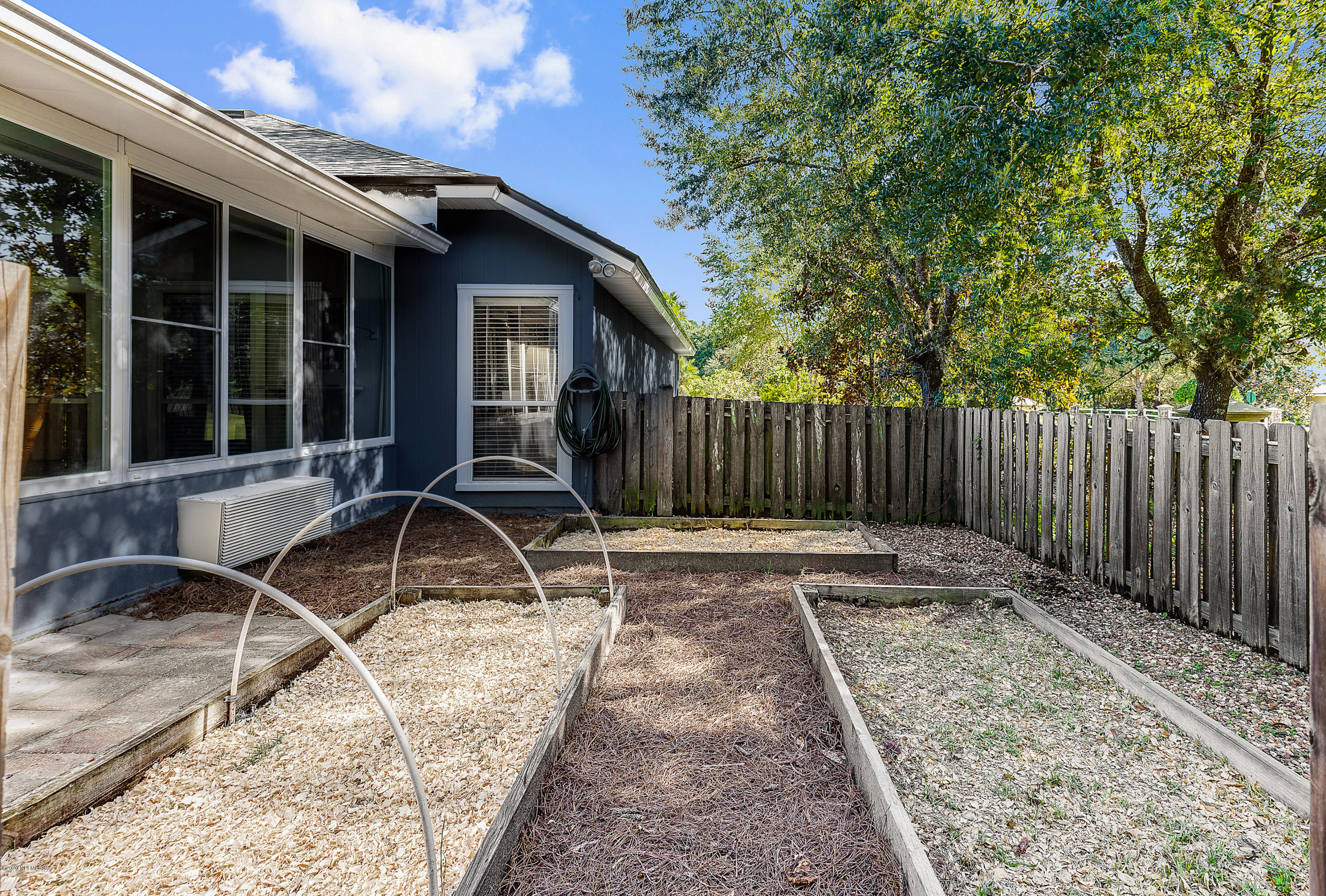 1798 Covington Lane Fleming Island, FL 32003 - Photo 30 of 30 a house view with a seating space