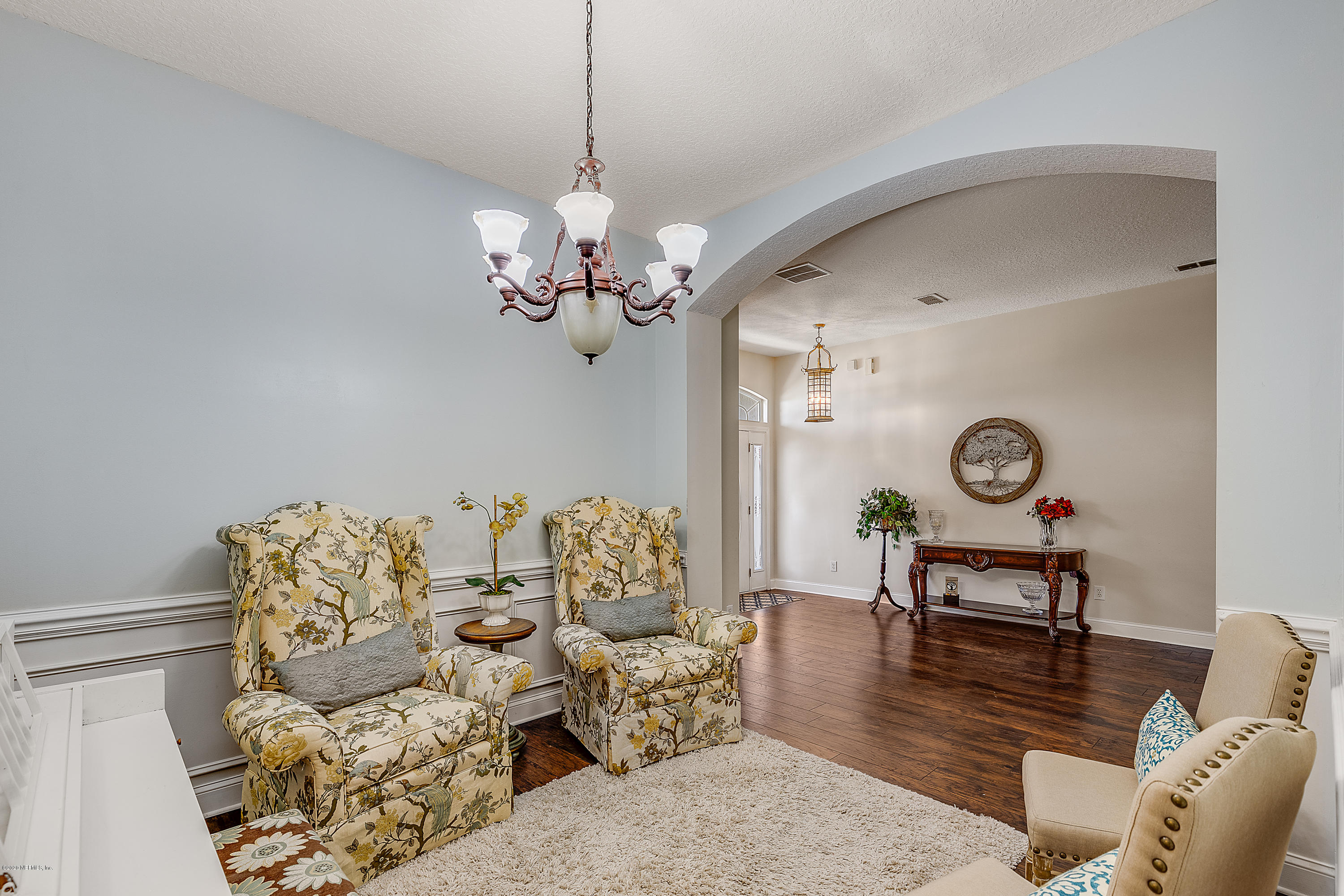 1798 Covington Lane Fleming Island, FL 32003 - Photo 5 of 30 a living room with furniture