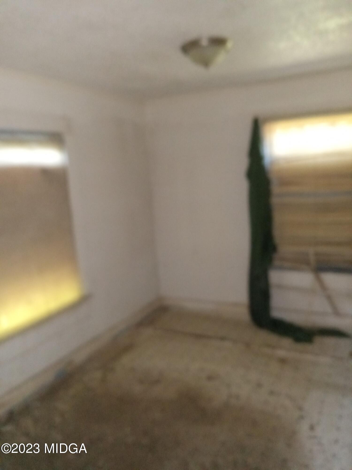 1123 Smith Street Macon, GA 31217 - Photo 7 of 17 a view of empty room