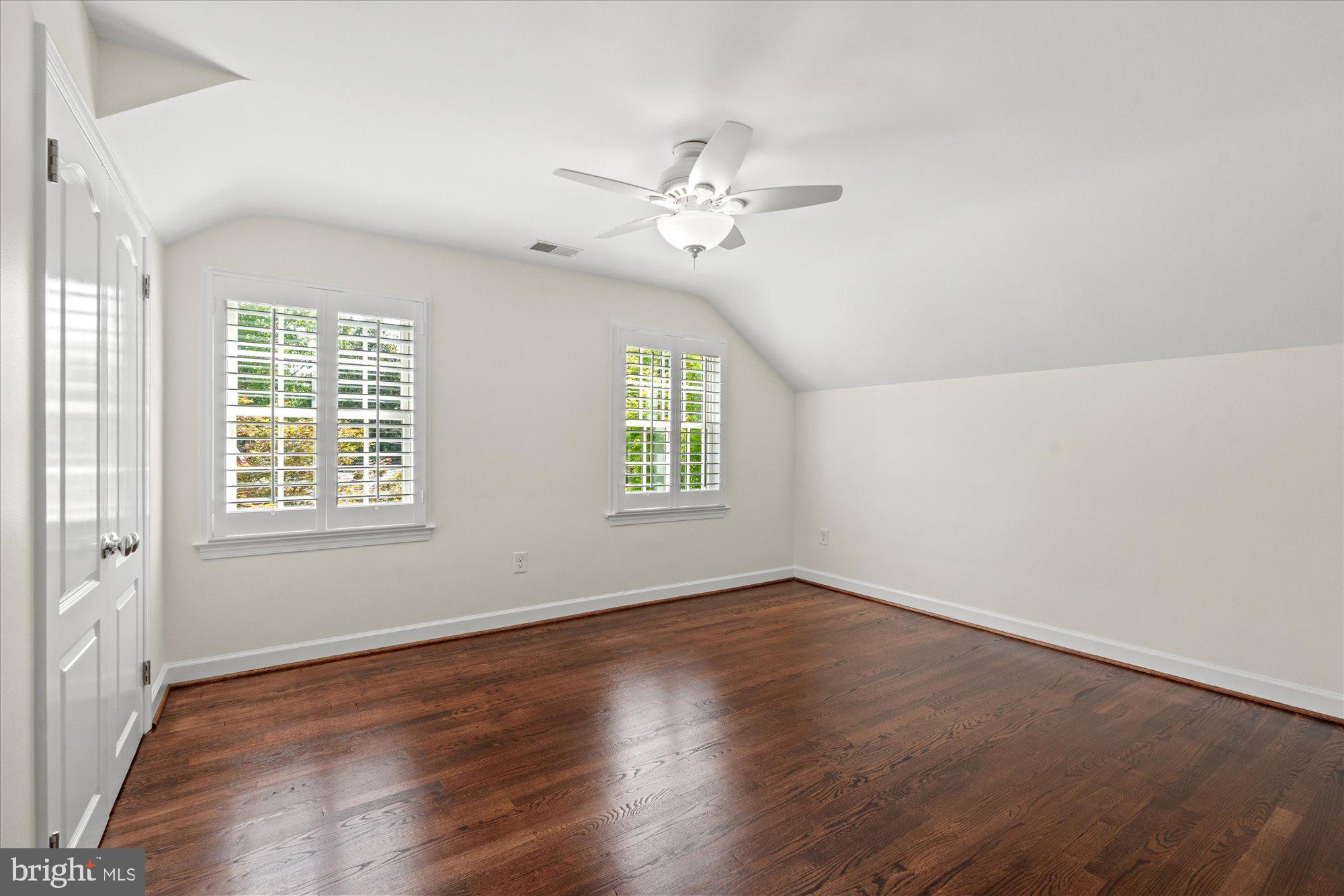 301 Columbia Road Alexandria, VA 22302 - Photo 49 of 82 Bedroom 3
