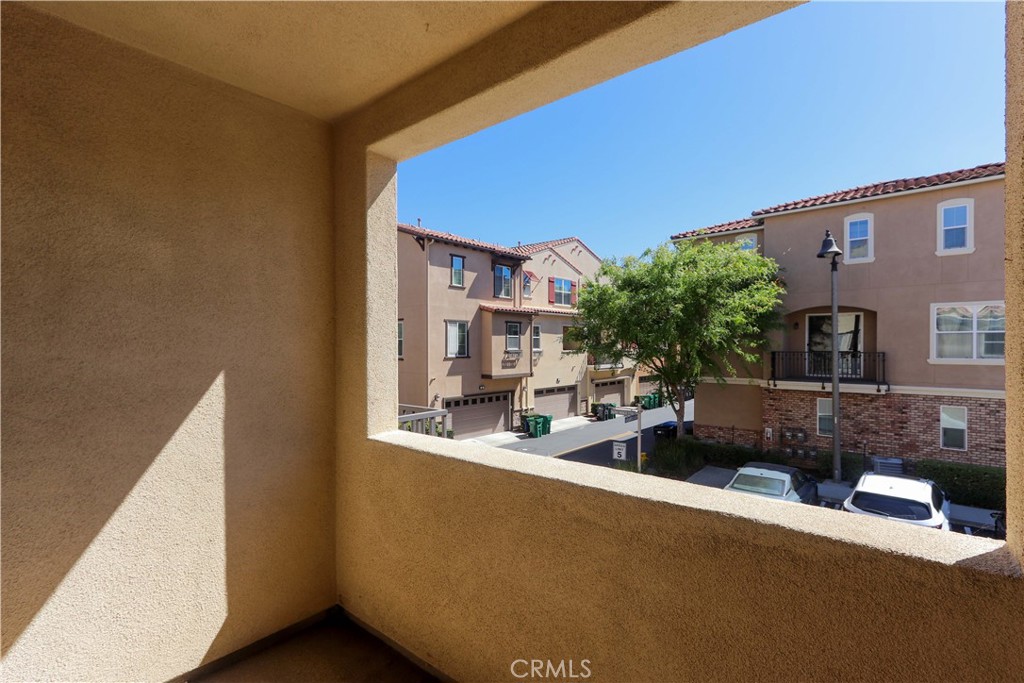 47 Aliso Ridge Loop Mission Viejo, CA 92691 - Photo 20 of 49 Balcony view
