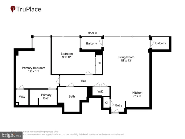 $799,900 | 2818 Connecticut Avenue Northwest, Unit 502, Washington, DC 20008