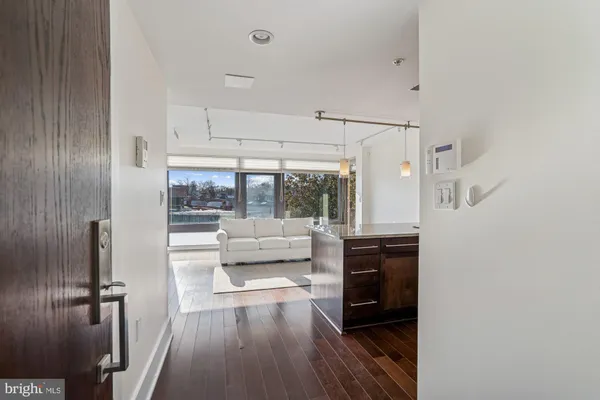 $799,900 | 2818 Connecticut Avenue Northwest, Unit 502, Washington, DC 20008