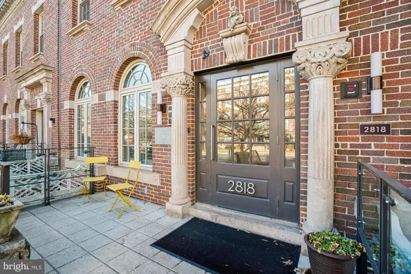 $799,900 | 2818 Connecticut Avenue Northwest, Unit 502, Washington, DC 20008