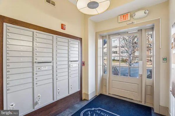$799,900 | 2818 Connecticut Avenue Northwest, Unit 502, Washington, DC 20008