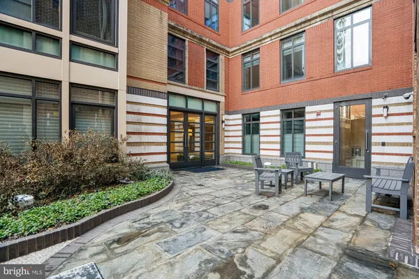 $799,900 | 2818 Connecticut Avenue Northwest, Unit 502, Washington, DC 20008