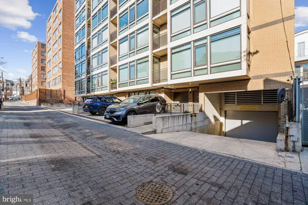 $799,900 | 2818 Connecticut Avenue Northwest, Unit 502, Washington, DC 20008