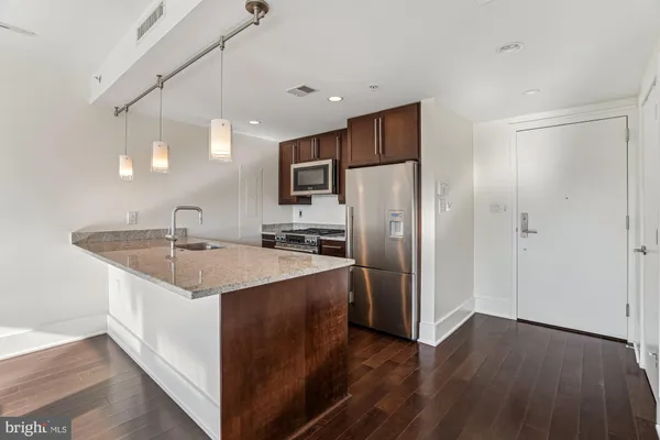 $799,900 | 2818 Connecticut Avenue Northwest, Unit 502, Washington, DC 20008