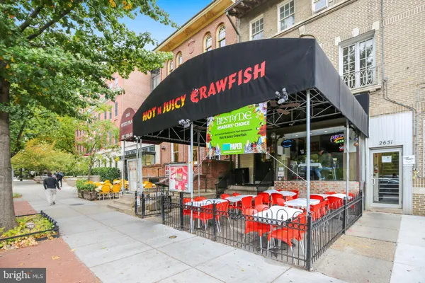 $799,900 | 2818 Connecticut Avenue Northwest, Unit 502, Washington, DC 20008