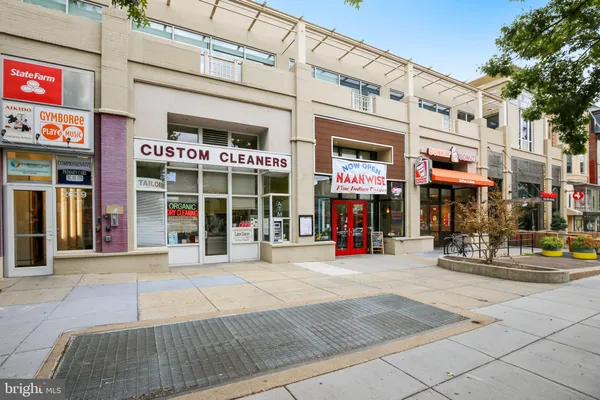 $799,900 | 2818 Connecticut Avenue Northwest, Unit 502, Washington, DC 20008