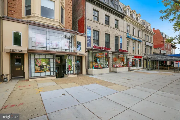 $799,900 | 2818 Connecticut Avenue Northwest, Unit 502, Washington, DC 20008