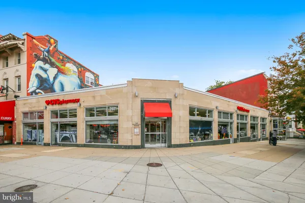 $799,900 | 2818 Connecticut Avenue Northwest, Unit 502, Washington, DC 20008