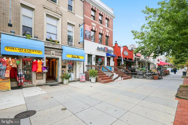 $799,900 | 2818 Connecticut Avenue Northwest, Unit 502, Washington, DC 20008