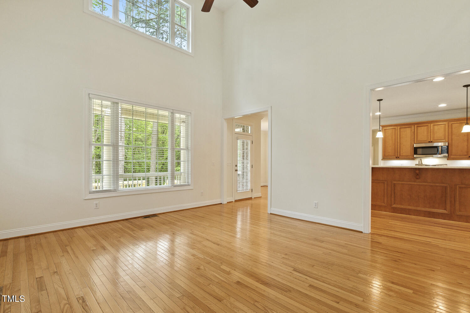 614 Pope Lake Road Angier, NC 27501 - Photo 36 of 81 Family Rm