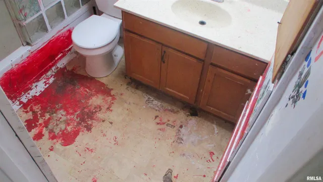 $30,000 | 1017 West Willcox Avenue, Peoria, IL 61604