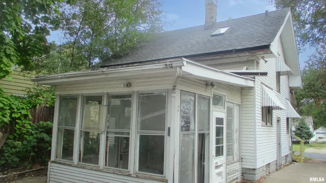 $30,000 | 1017 West Willcox Avenue, Peoria, IL 61604