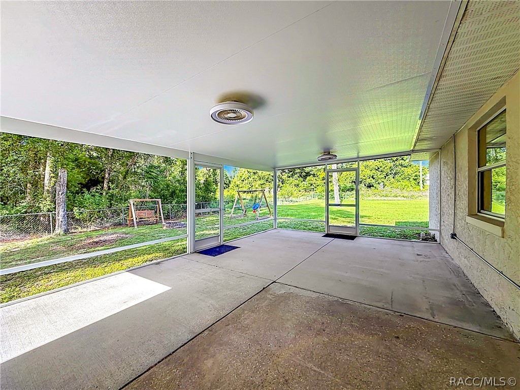 6110 East Wingate Street Inverness, FL 34452 - Photo 40 of 56