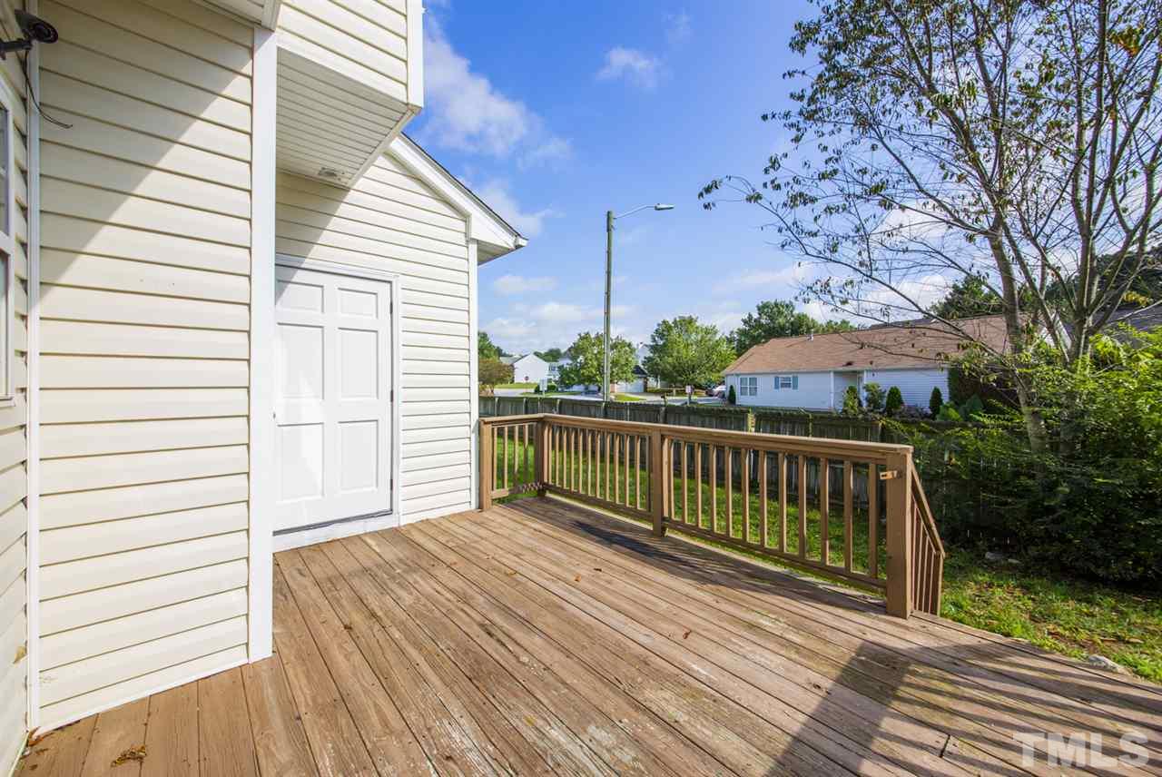 4220 Standing Rock Way Raleigh, NC 27604 - Photo 25 of 27