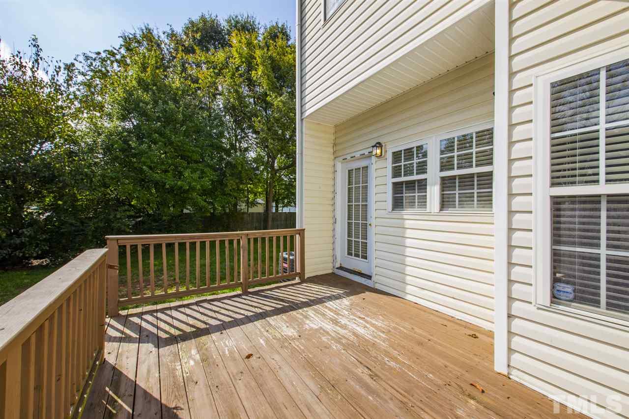4220 Standing Rock Way Raleigh, NC 27604 - Photo 26 of 27