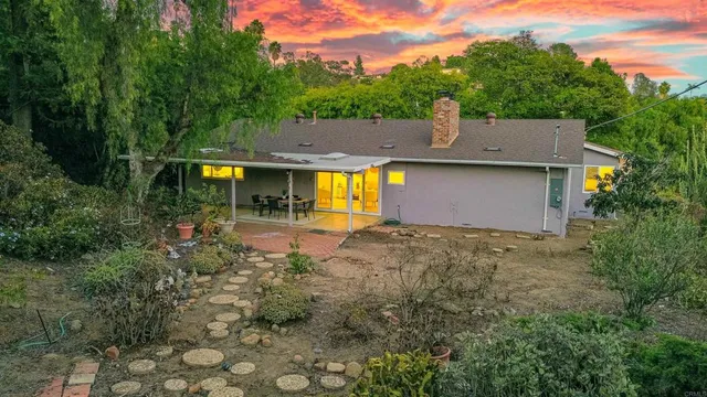 $1,149,000 | 4726 Lorena Place, El Cajon, CA 92020
