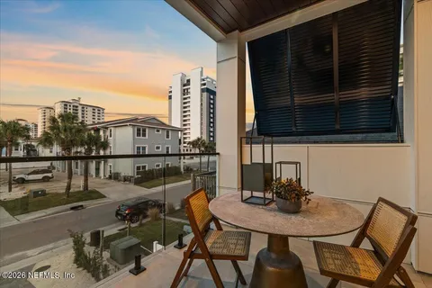 $1,650,000 | 118 13th Avenue South, Unit 101B, Jacksonville Beach, FL 32250