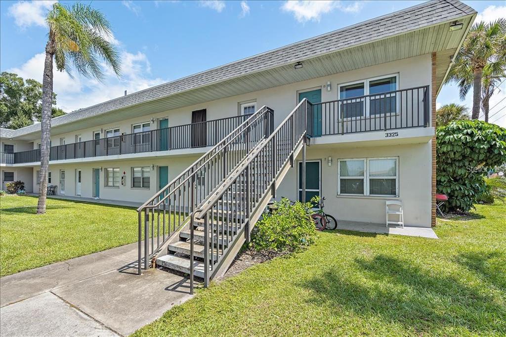 3377 Bee Ridge Road, Unit 7C Sarasota, FL 34239 - Photo 1 of 1 Gallery Image 1