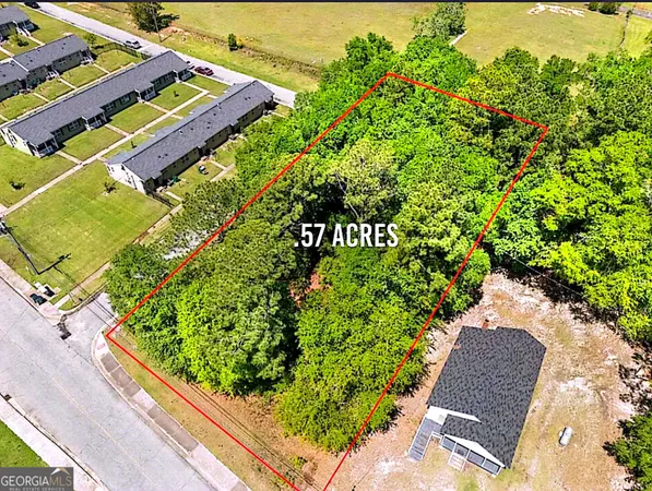 $29,000 | 0 West Pinson Street, Sylvester, GA 31791