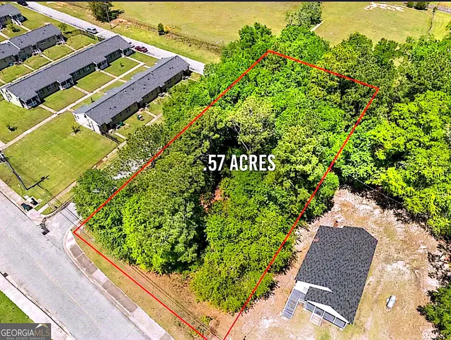 $29,000 | 0 West Pinson Street, Sylvester, GA 31791