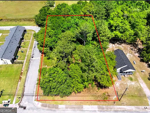 $29,000 | 0 West Pinson Street, Sylvester, GA 31791