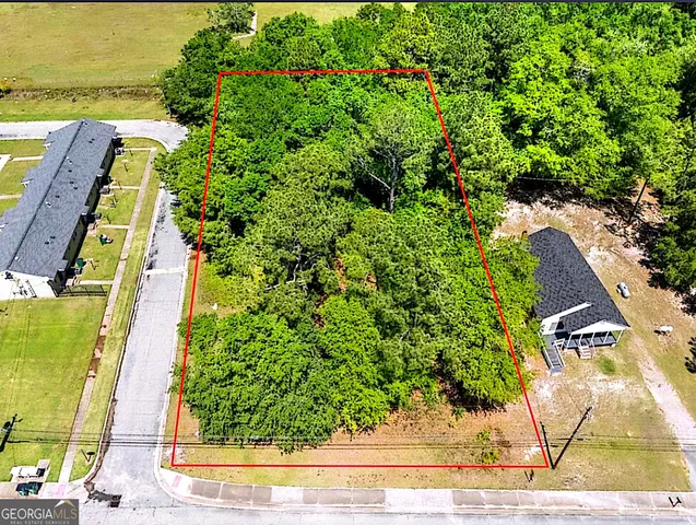 $29,000 | 0 West Pinson Street, Sylvester, GA 31791