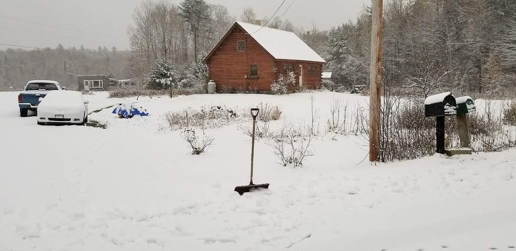 39 Reed's Mill Road Madrid Township, ME 04966 - Photo 6 of 6 Exterior Front