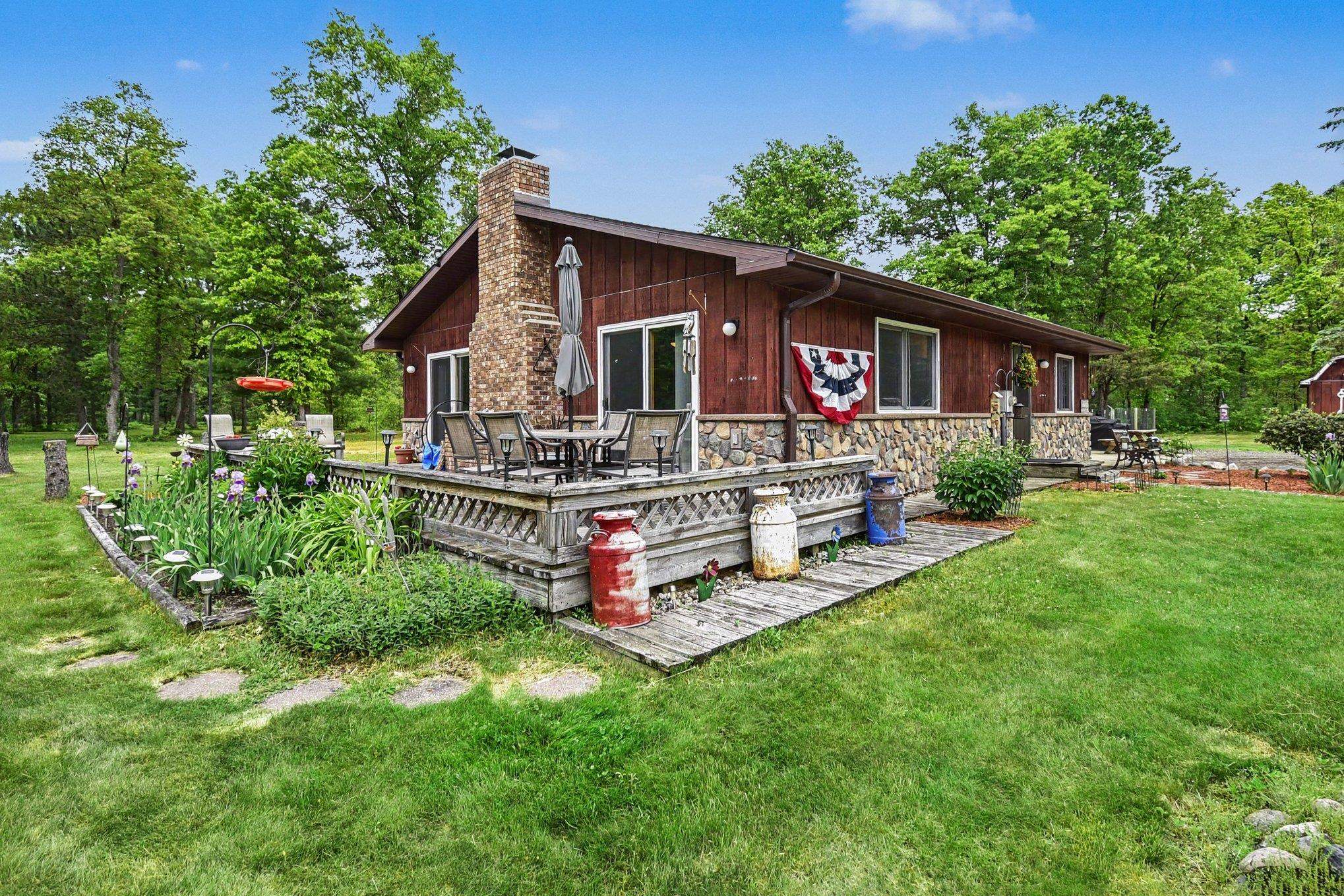 3304 Rabbit Track Road West Branch, MI 48661 - Photo 35 of 65
