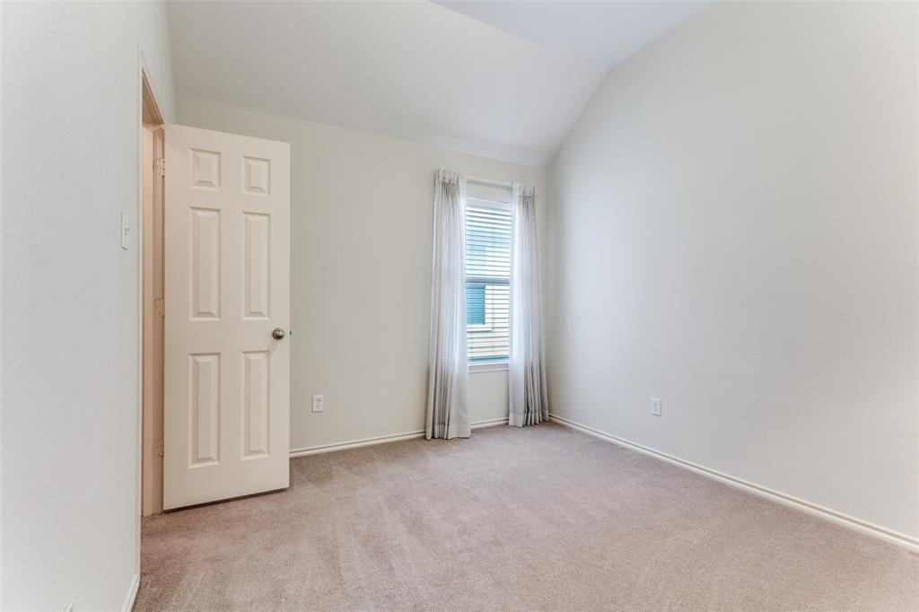 5213 Westheimer Road Fort Worth, TX 76244 - Photo 21 of 25 an empty room with windows