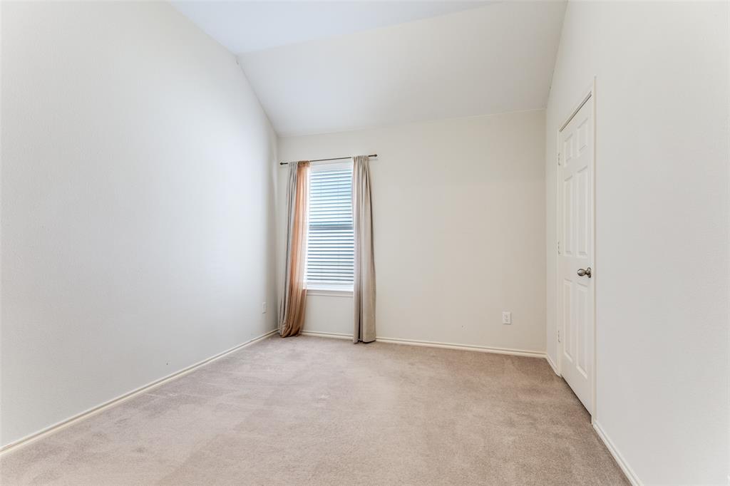 5213 Westheimer Road Fort Worth, TX 76244 - Photo 22 of 25 a view of an empty room and window