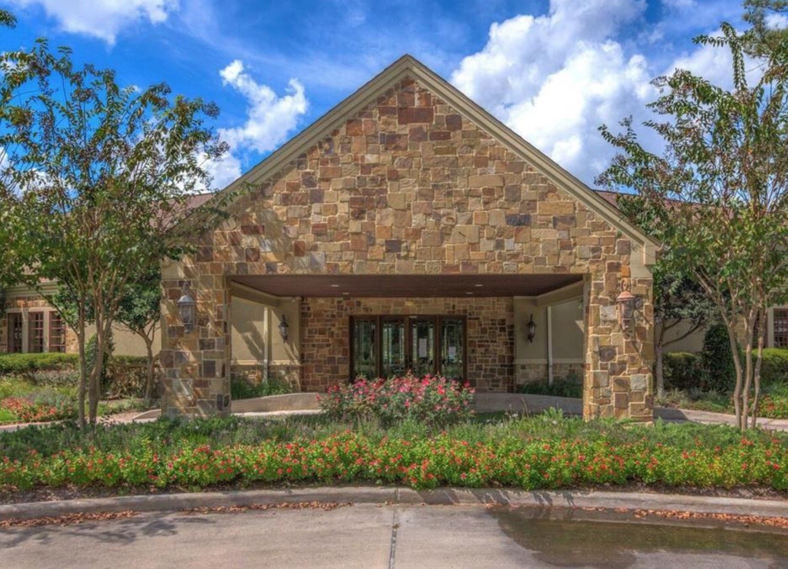 27587 South Lazy Meadow Way Spring, TX 77386 - Photo 18 of 29