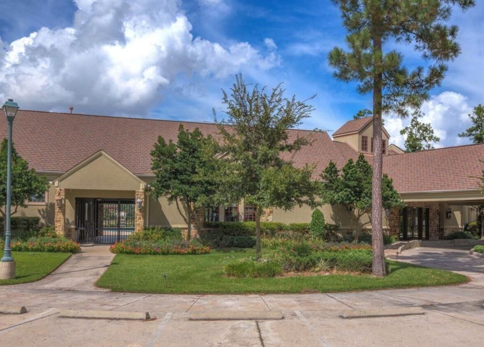 27587 South Lazy Meadow Way Spring, TX 77386 - Photo 19 of 29