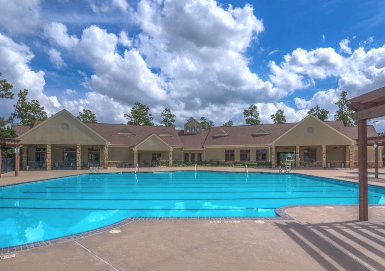 27587 South Lazy Meadow Way Spring, TX 77386 - Photo 21 of 29