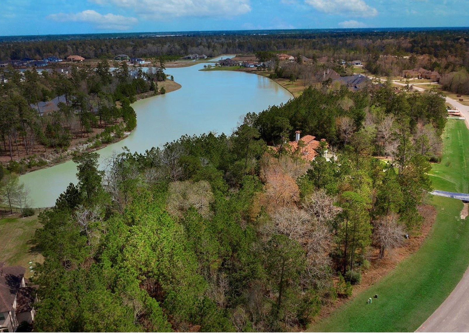 27587 South Lazy Meadow Way Spring, TX 77386 - Photo 9 of 29